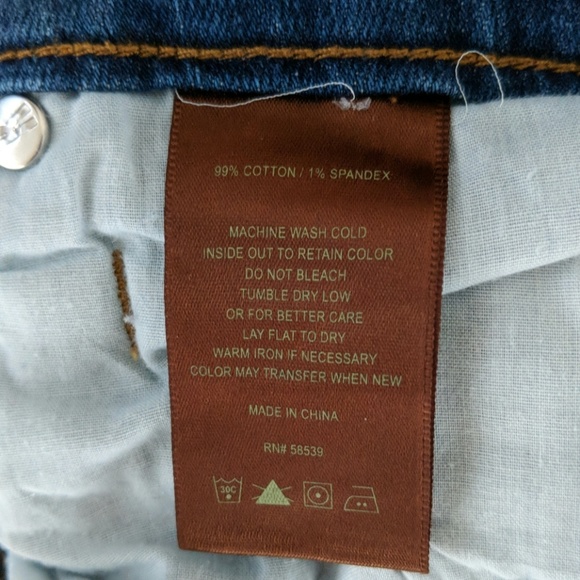 Kut From The Kloth Boot cut Jeans - Picture 3 of 5